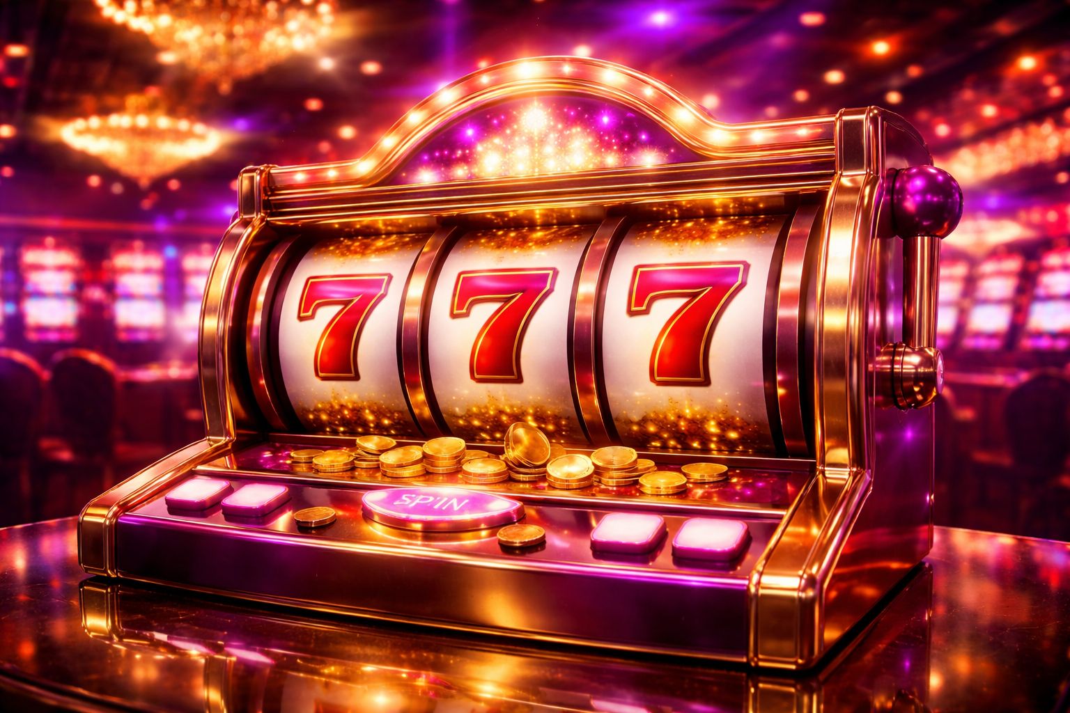Bonus Offers That Add More Value To Casino Sessions