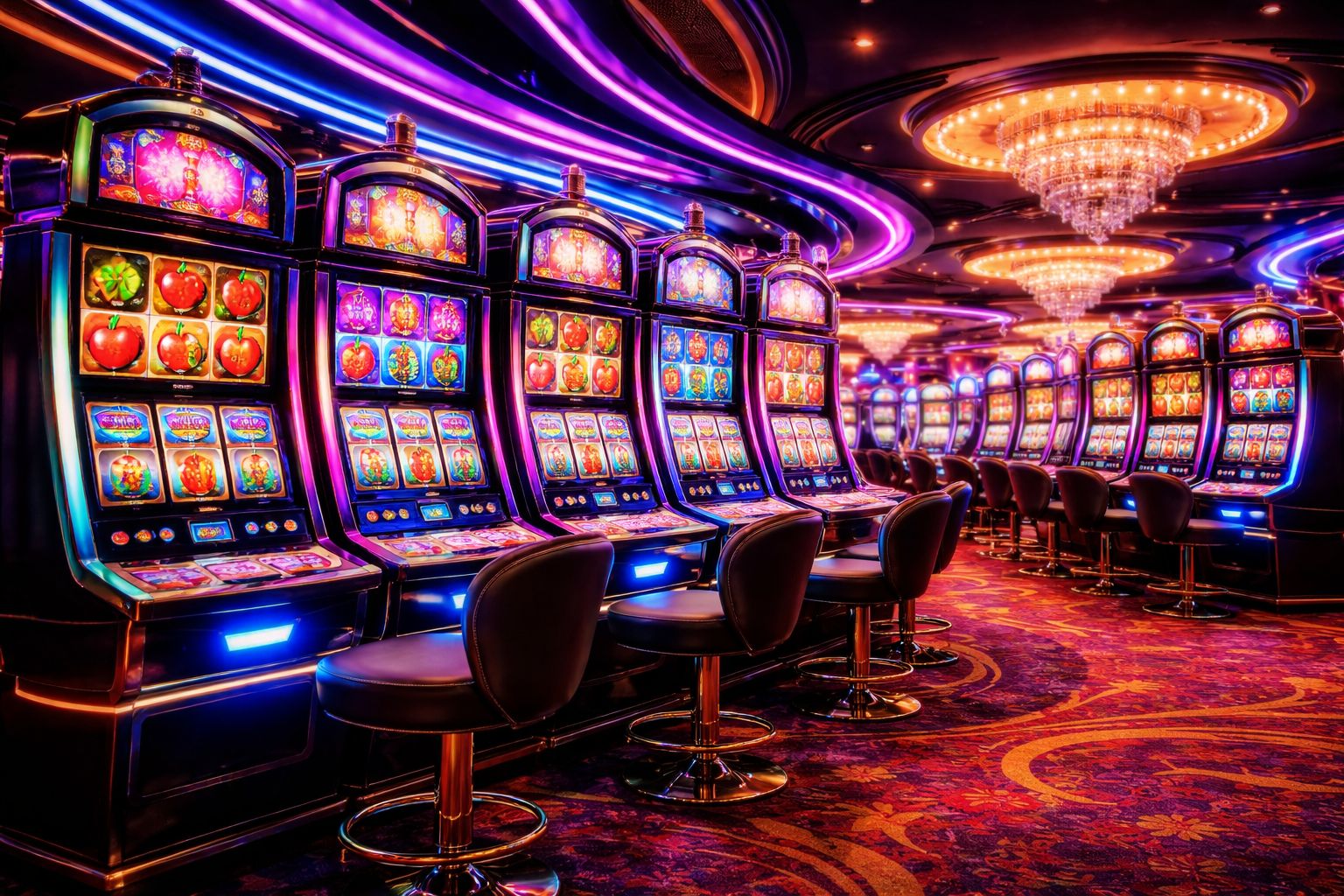 Popular Picks That Keep Players Returning To The Main Floor